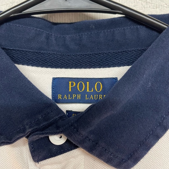 Polo Ralph Lauren. Offshore sailing team polo. - Picture 3 of 3